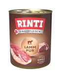 Sparpaket Singlefleisch Lamm Pur 6 x 800 g