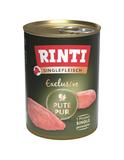Singlefleisch Exclusive Pute Pur 24 x 400 g