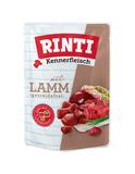 Kennerfleisch Pouches Lamm 10 x 400 g