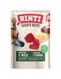 Leichte Beute Rind Pur & Wild 10 x 400 g