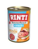 Sparpaket Kennerfleisch Junior Huhn 24 x 400 g