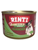 Sparpaket Gold Senior Kaninchen 12 x 185 g