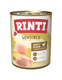 Sensible Huhn & Kartoffel 12 x 800 g