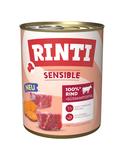 Sensible Rind & Süsskartoffel 12 x 800 g