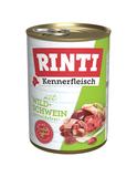 Sparpaket Kennerfleisch Wildschwein 24 x 400 g