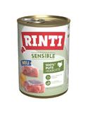 Sensible Pute & Karotte 12 x 400 g