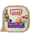 Sparpaket Leichte Beute Huhn & Ente 18 x 300 g