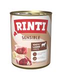 Sparpaket Sensible Lamm & Reis 12 x 800 g