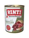 Sparpaket Kennerfleisch Rentier 12 x 800 g