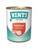 Canine Niere/Renal mit Rind 800 G Sparpaket 6 x 800 g