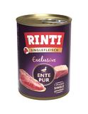 Singlefleisch Exclusive Ente Pur 24 x 400 g