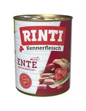 Kennerfleisch mit Ente 800 g