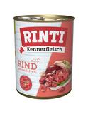 Kennerfleisch mit Rind 800 g