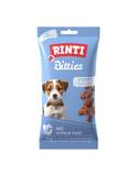 Bitties Puppy Extra Soft Sparpaket Huhn & Rind 12 x 75 g