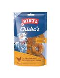 Chicko's Dauer-Kauringe mit Huhn Sparpaket 10 x 30 g
