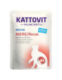 Niere/Renal Pouches Ente 24 x 85 g