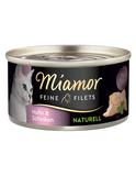 Feine Filets Naturelle Huhn & Schinken 6 x 80 g