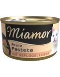 Sparpaket Pastete Geflügelleber 12 x 85 g