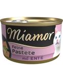 Sparpaket Pastete Ente 24 x 85 g