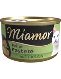 Sparpaket Pastete Fasan 24 x 85 g