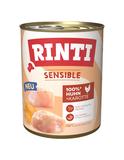 Sparpaket Sensible Huhn & Karotte 12 x 800 g