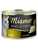 Sparpaket Feine Filets Naturelle Huhn 24 x 156 g