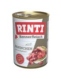 Sparpaket Kennerfleisch Kaninchen 12 x 400 g