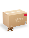 Bakery Kaubarren Leckerlis in Groß 10 kg
