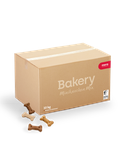 Bakery Miniknochen Mix Leckerlis 10 kg