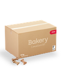 Bakery Lammknöchli Leckerlis 10 kg