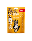 Snacker Geflügel 200 g
