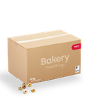 Bakery Pastellringe Leckerlis 10 kg