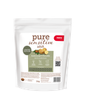 Pure Sensitive Seidenraupe & Kartoffel 1 kg
