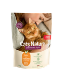 Cats Nature Sterilised Huhn & 10 kg