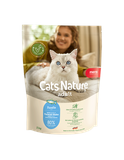 Cats Nature Forelle 4 x 2 kg