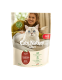 Insektenprotein Cats Nature Insekt 4 x 2 kg