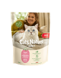 Cats Nature Lachs 10 kg