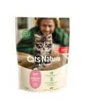 Cats Nature Lachs 2 kg