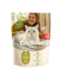 Cats Nature Lamm 400 g