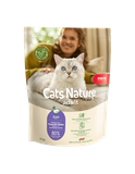 Cats Nature Ente 4 x 2 kg