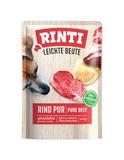 Sparpaket Leichte Beute Rind Pur 30 x 400 g