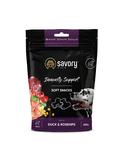 Soft Snack Immunity Support 6 x 200 g