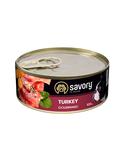 Truthahn Gourmand 6 x 800 g
