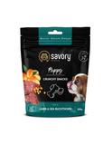 Crunchy Snacks Puppy 6 x 200 g