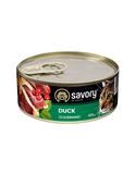 Ente Gourmand 12 x 400 g