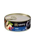 Fisch Gourmand 200 g
