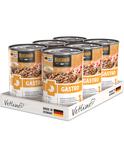 Vetline Gastro Nassfutter 2,4 kg