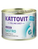 Gastro 185 G Sparpaket Ente 6 x 185 g