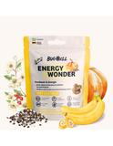 Weiche Hundeleckerli Energywonder - Ausdauer & Energie 12 x 60 g