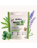 Weiche Hundeleckerli Magicrelax - Angst & Nervosität 12 x 60 g